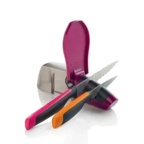 SOLD POSH CANADA - Universal Knife Sharpener - Picture 1 of 3